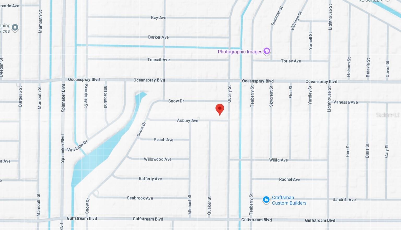 PORT CHARLOTTE SEC 064 - Land