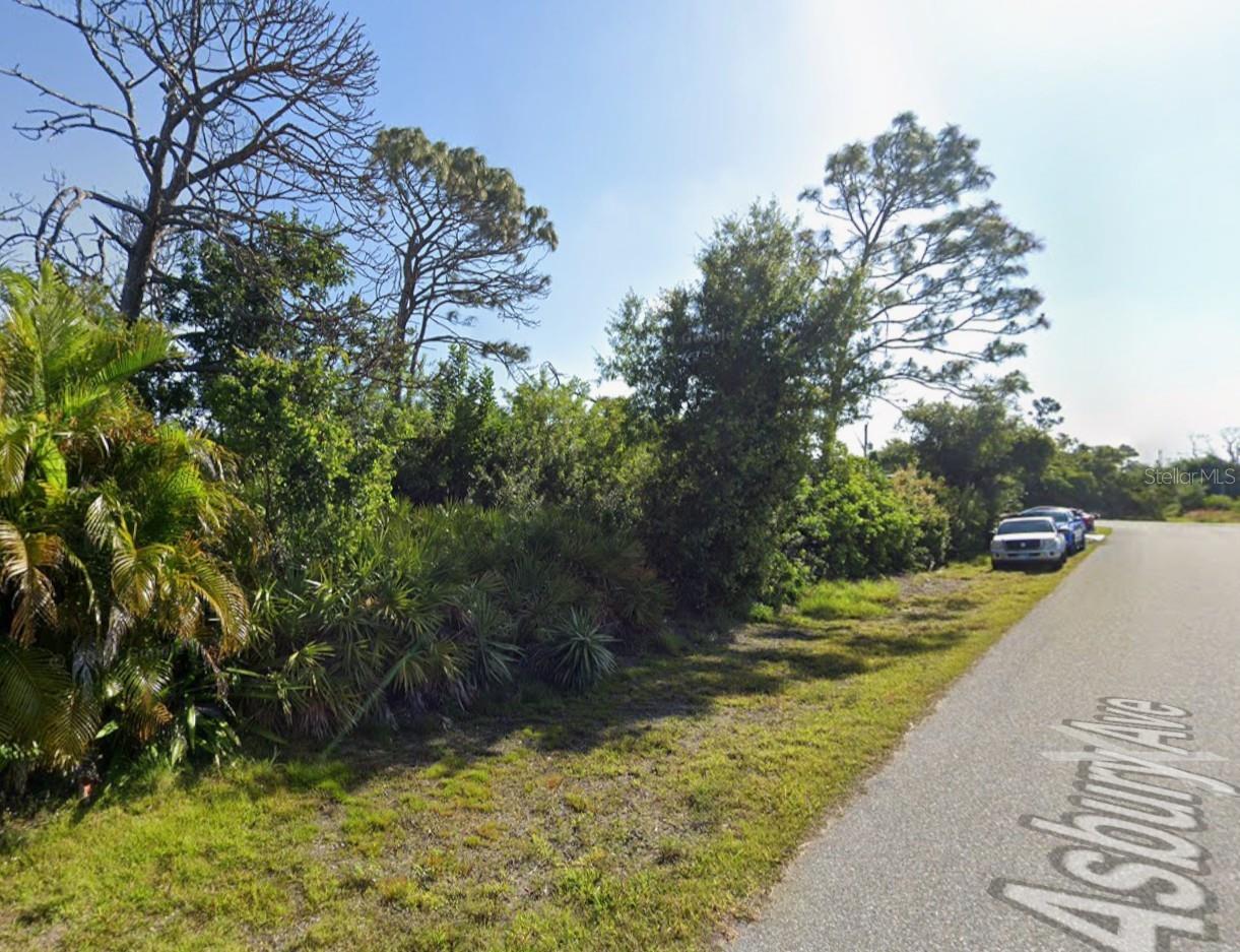 PORT CHARLOTTE SEC 064 - Land