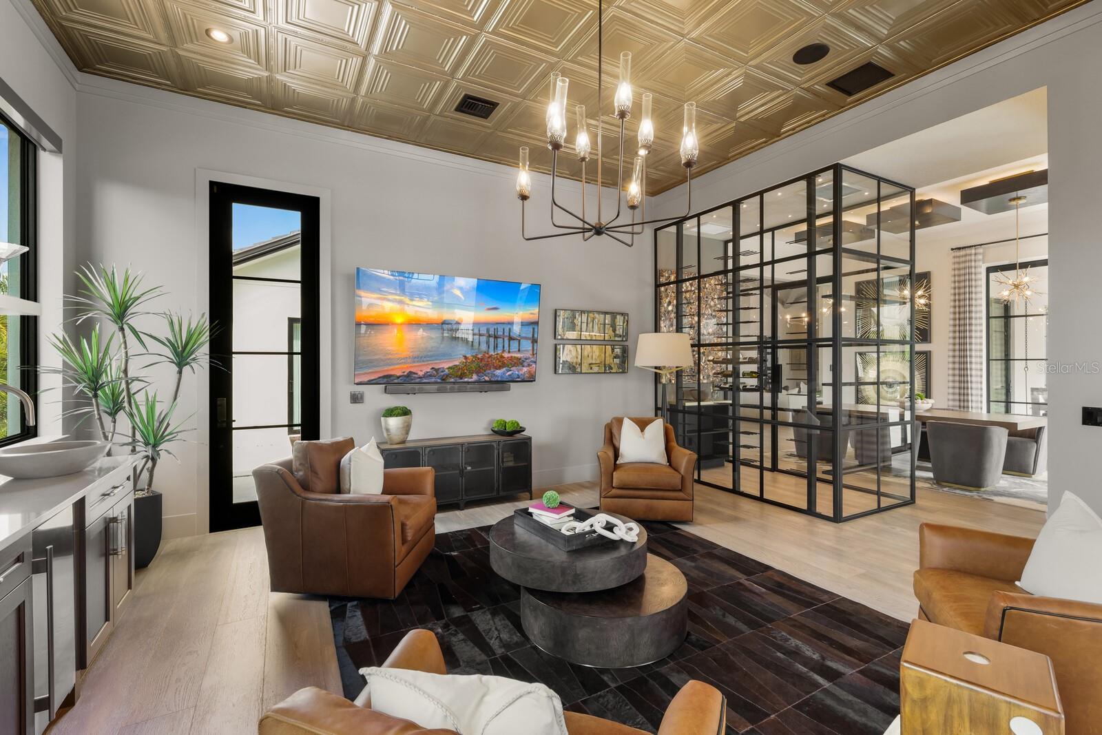 CONCESSION PH II BLK B & PH III - Residential