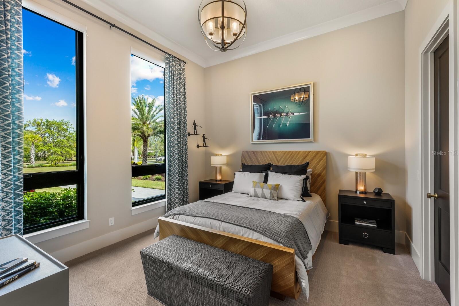 CONCESSION PH II BLK B & PH III - Residential