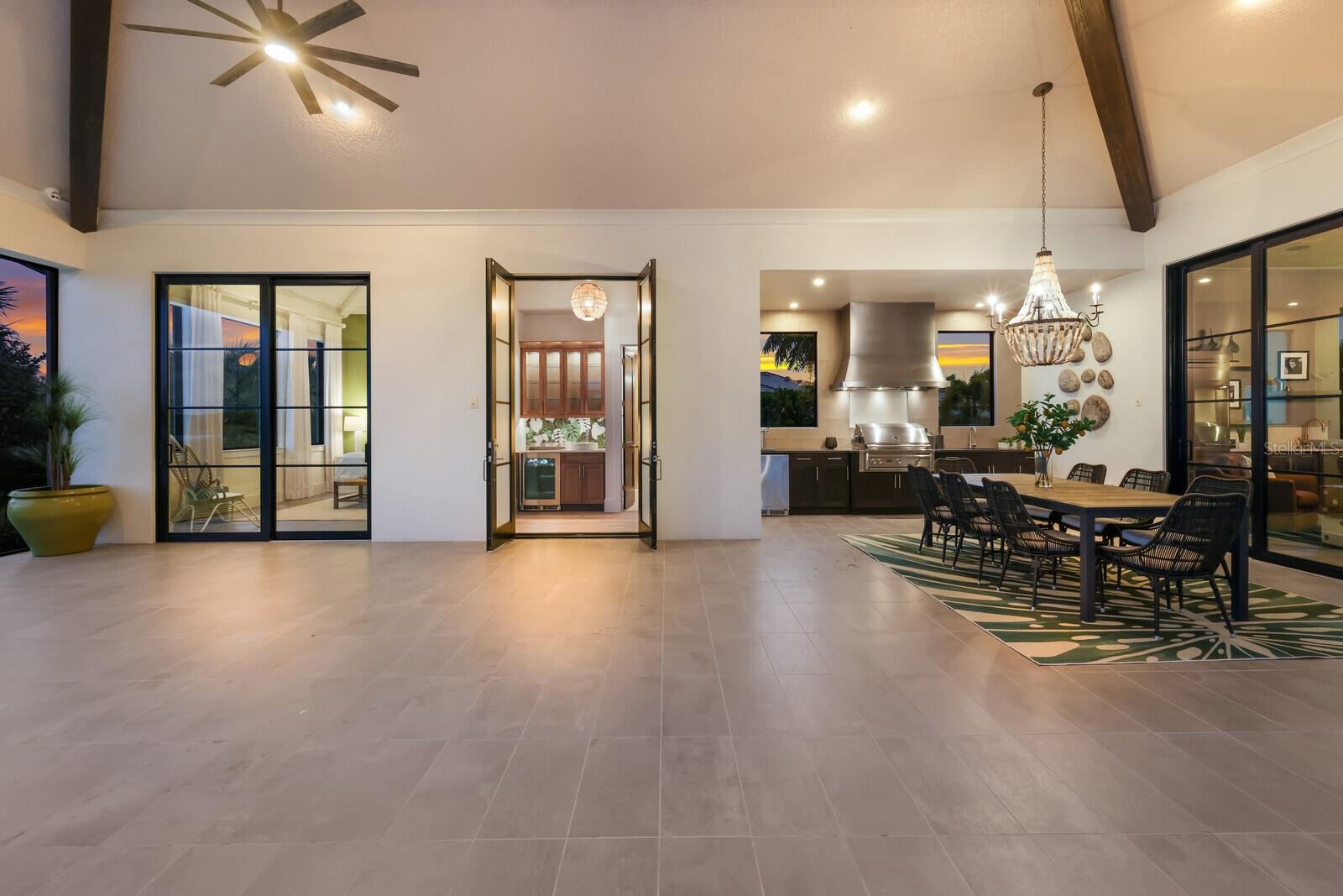 CONCESSION PH II BLK B & PH III - Residential