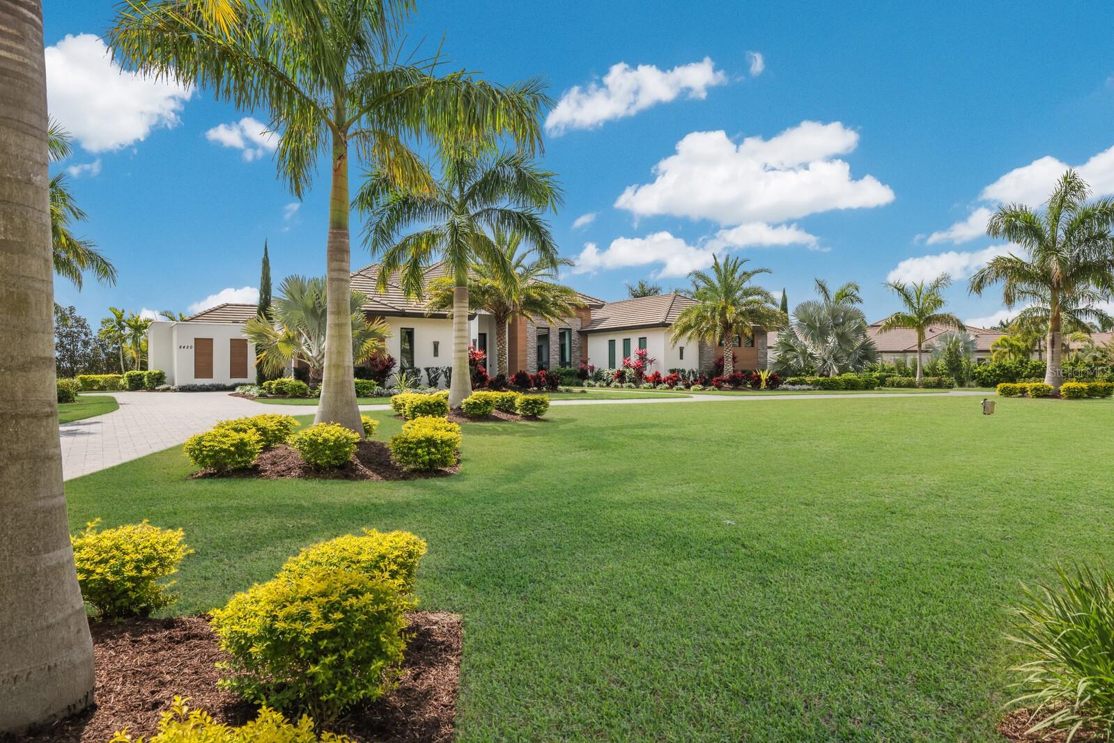 CONCESSION PH II BLK B & PH III - Residential