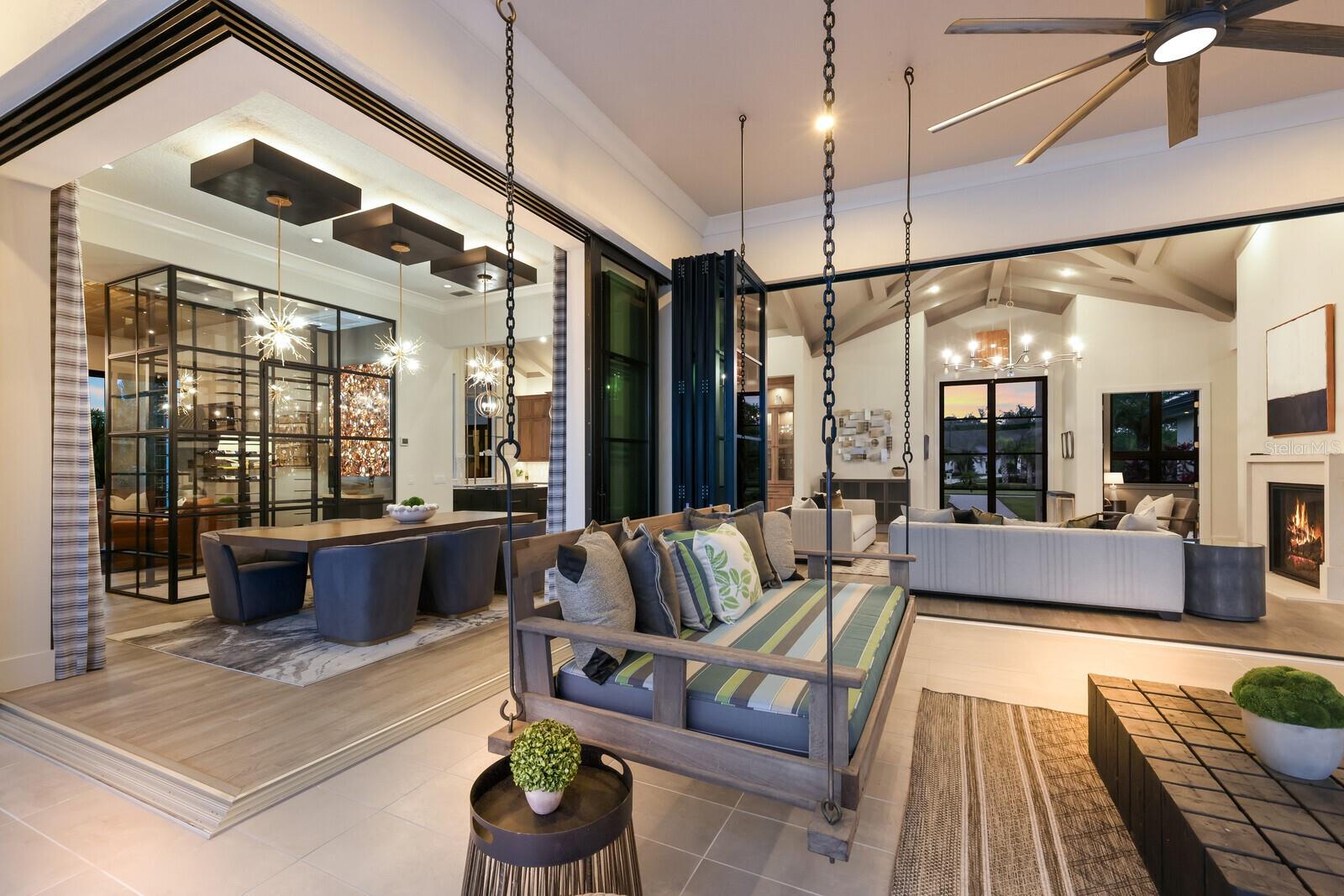 CONCESSION PH II BLK B & PH III - Residential