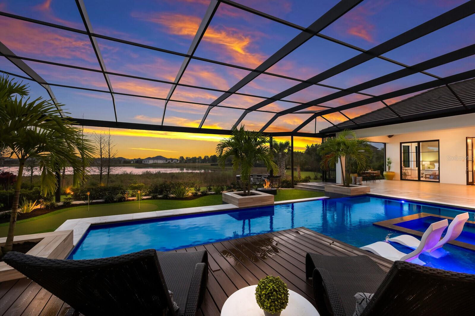 CONCESSION PH II BLK B & PH III - Residential