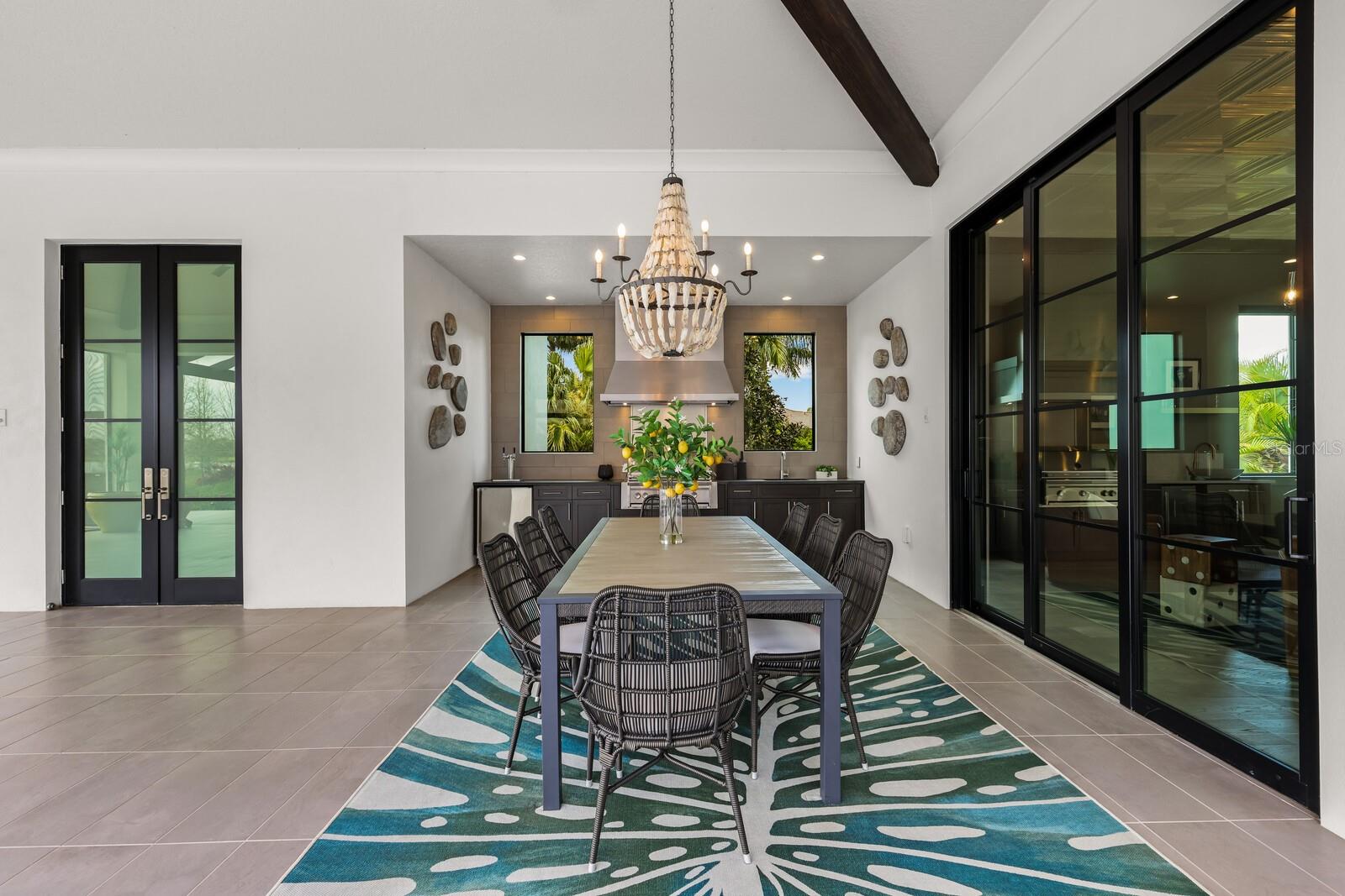 CONCESSION PH II BLK B & PH III - Residential