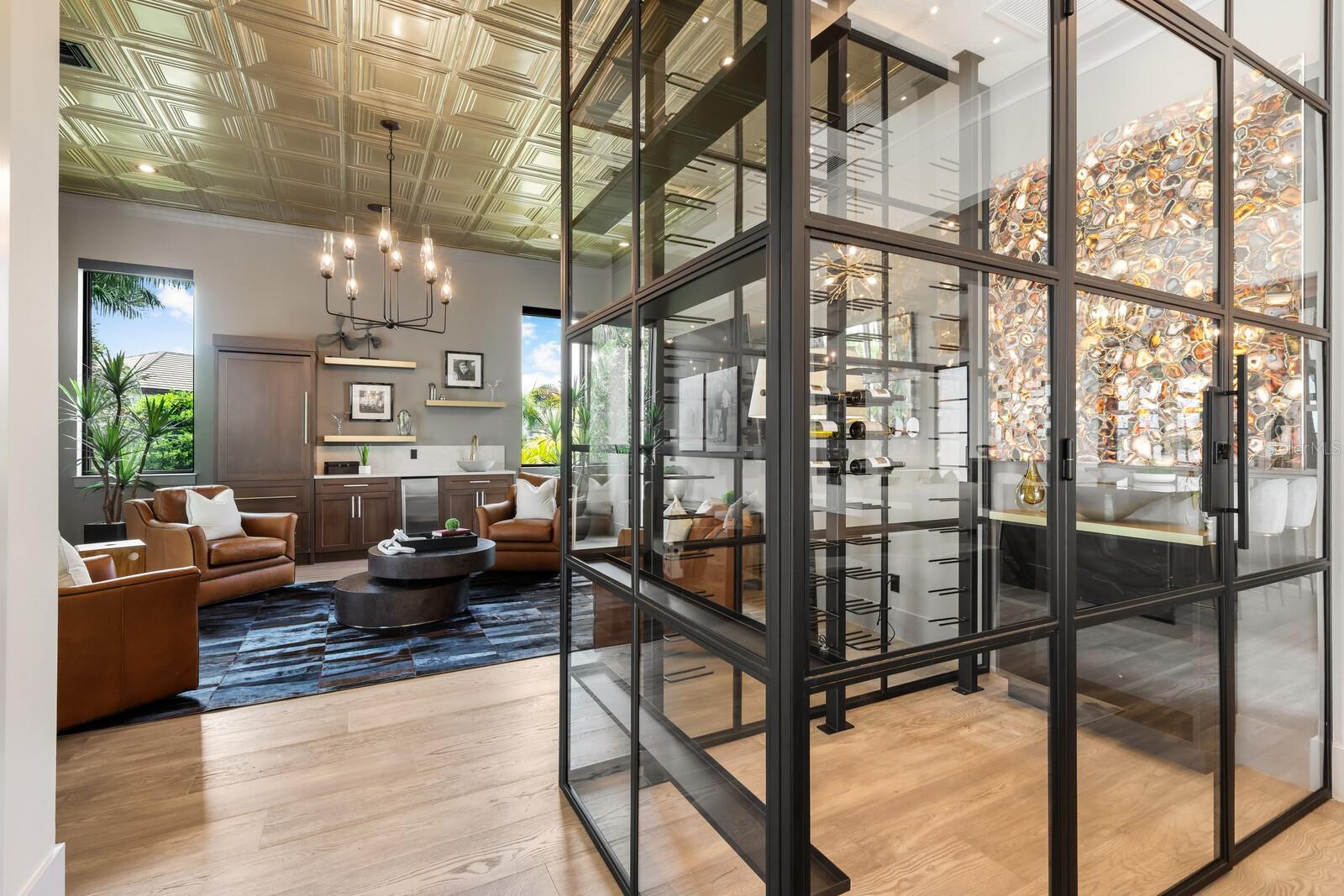 CONCESSION PH II BLK B & PH III - Residential