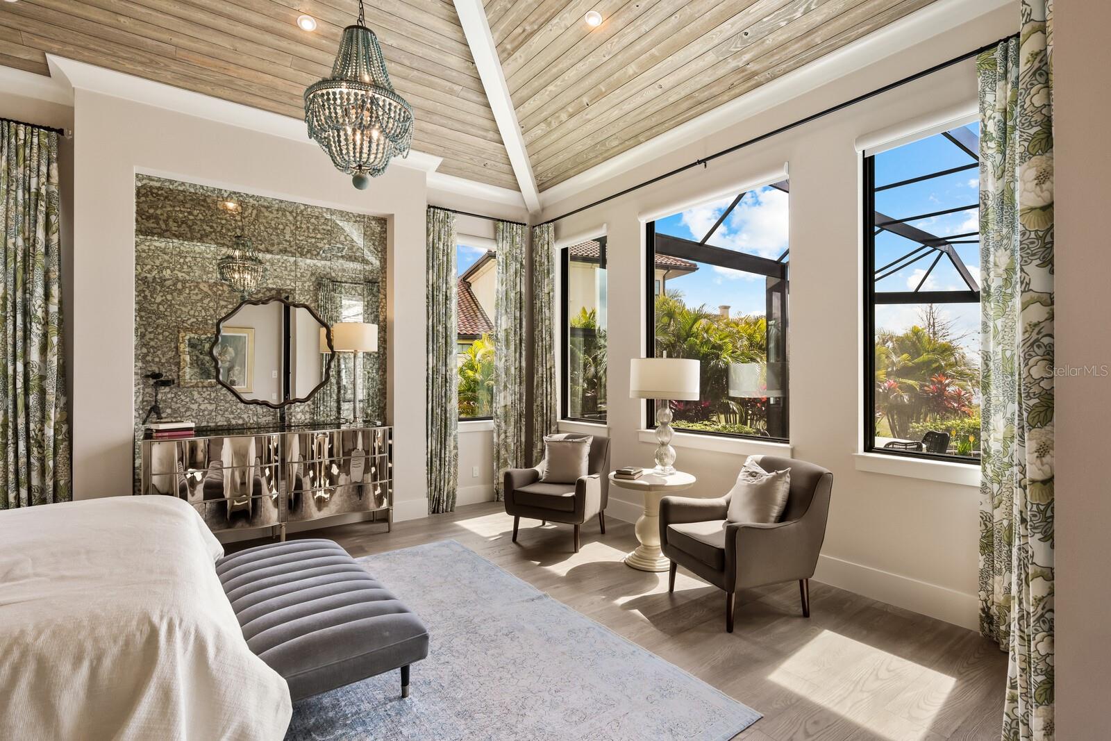 CONCESSION PH II BLK B & PH III - Residential