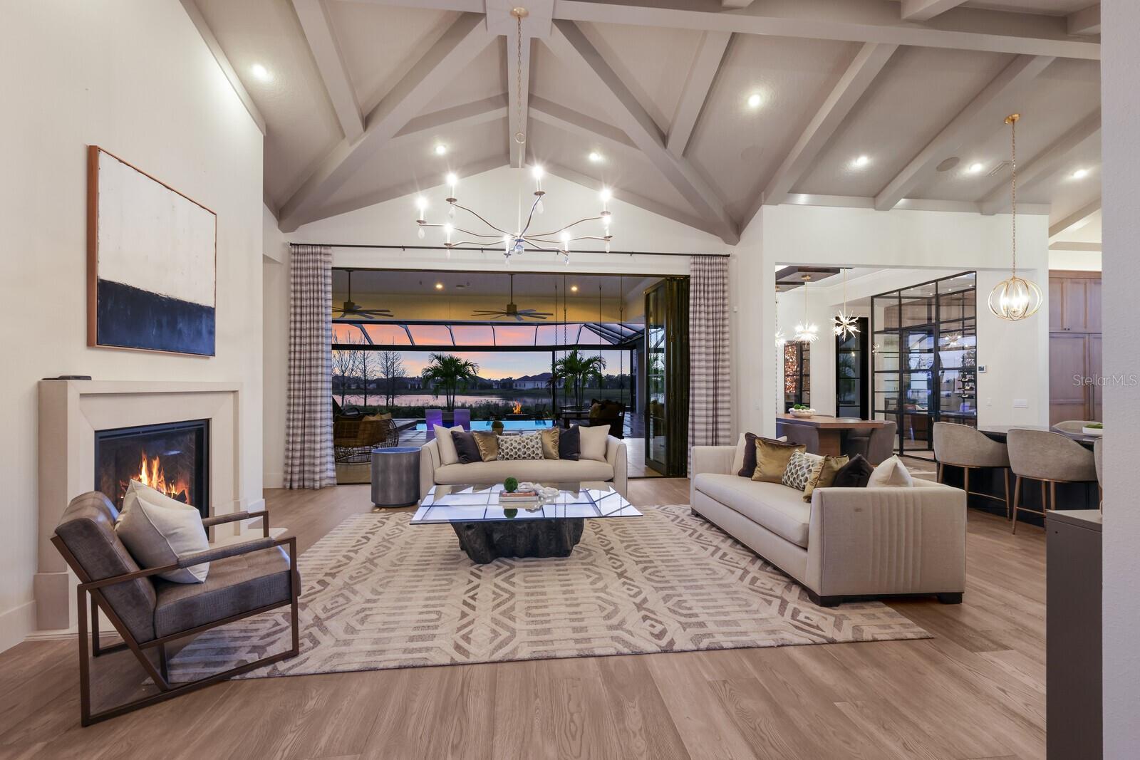 CONCESSION PH II BLK B & PH III - Residential