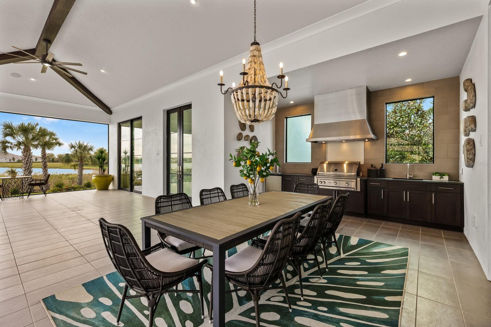 CONCESSION PH II BLK B & PH III - Residential