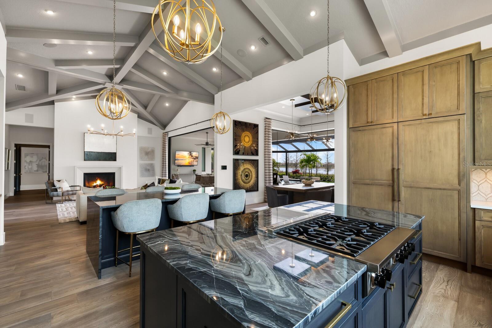 CONCESSION PH II BLK B & PH III - Residential