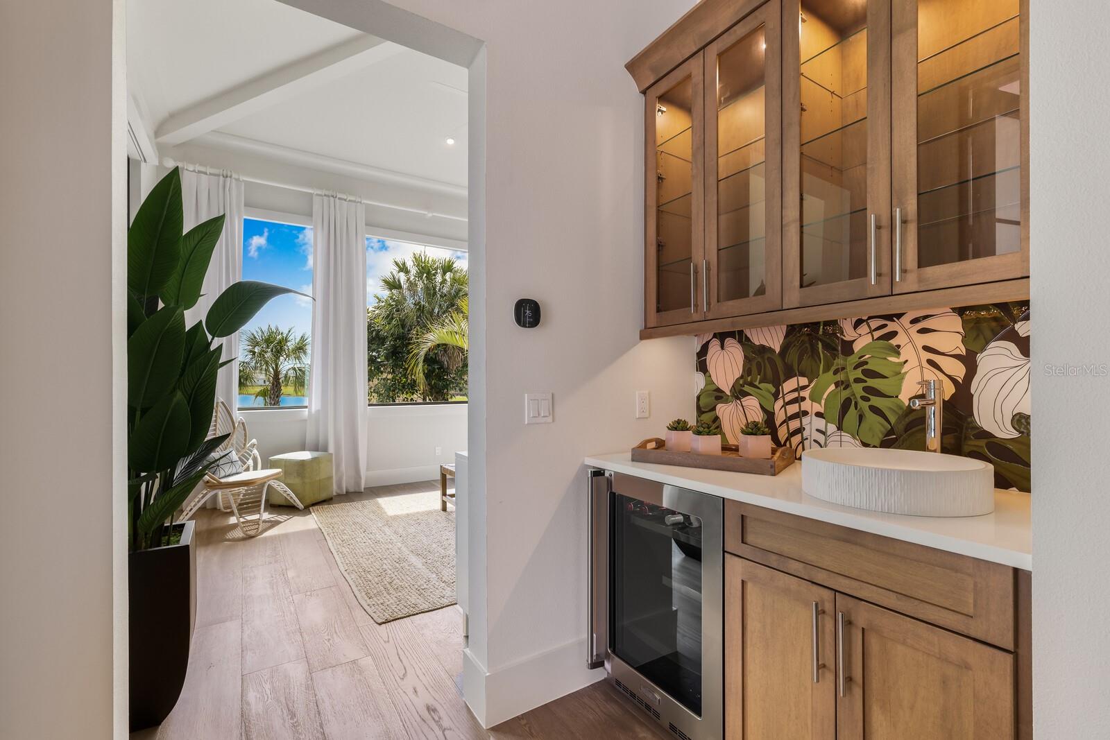 CONCESSION PH II BLK B & PH III - Residential