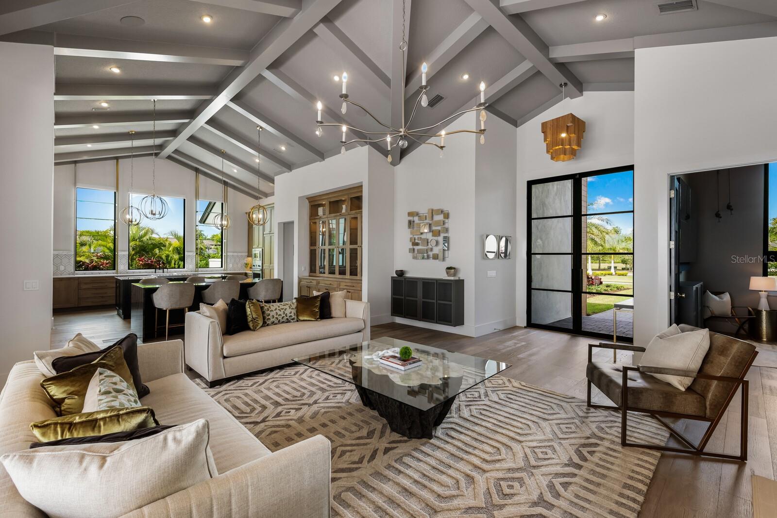 CONCESSION PH II BLK B & PH III - Residential