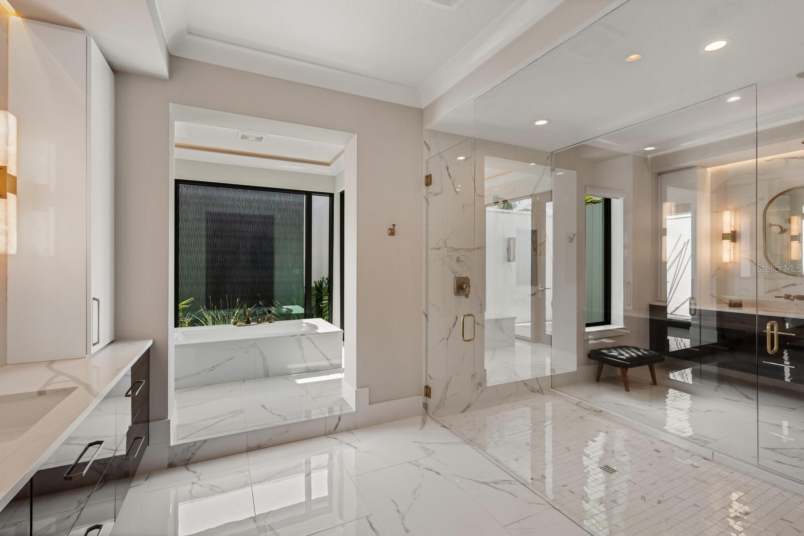 CONCESSION PH II BLK B & PH III - Residential