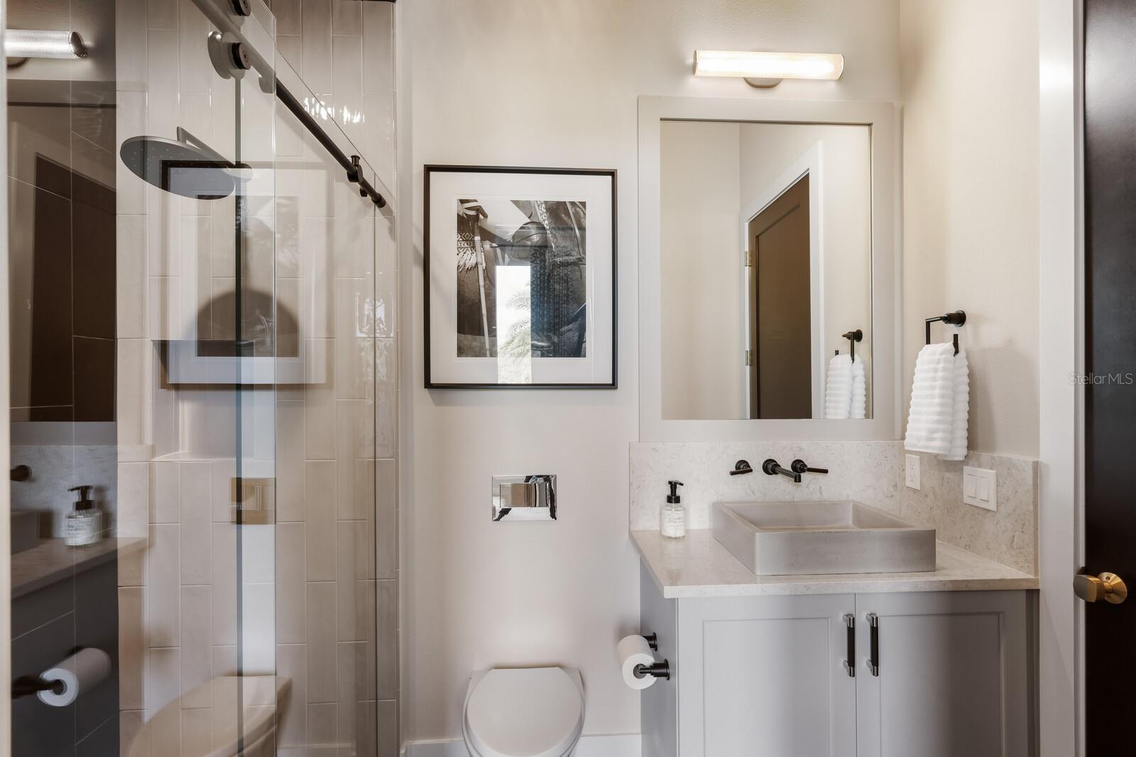 CONCESSION PH II BLK B & PH III - Residential