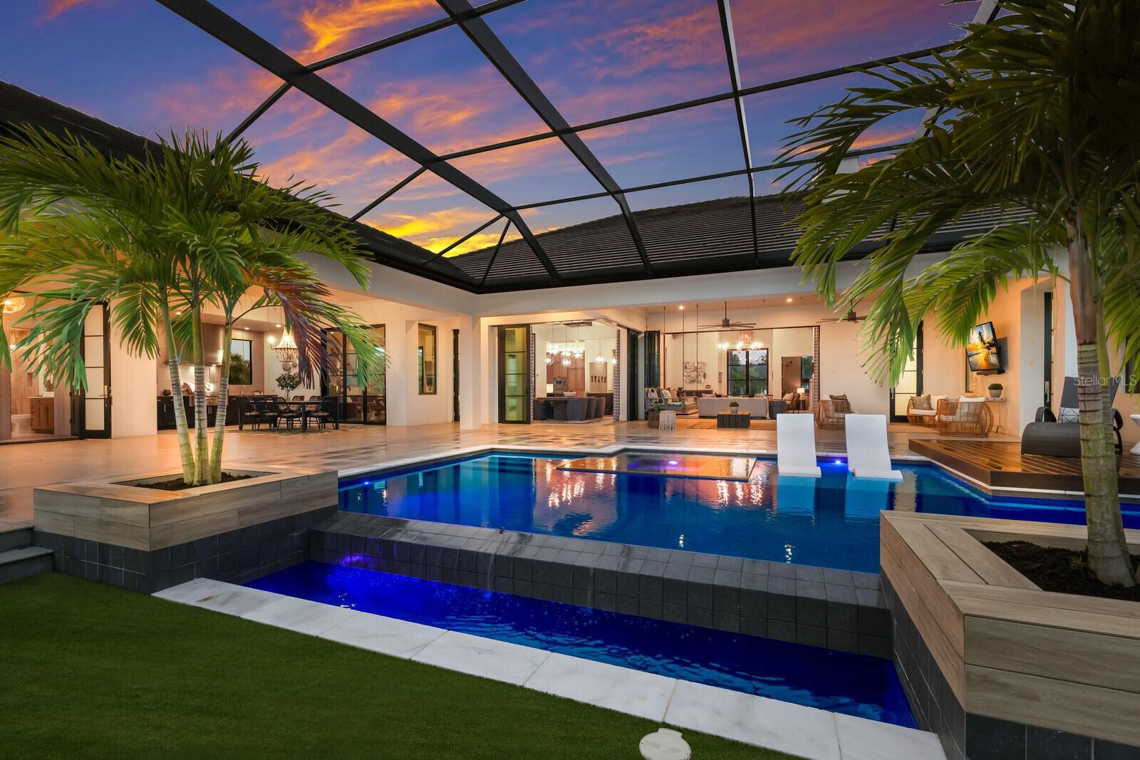 CONCESSION PH II BLK B & PH III - Residential