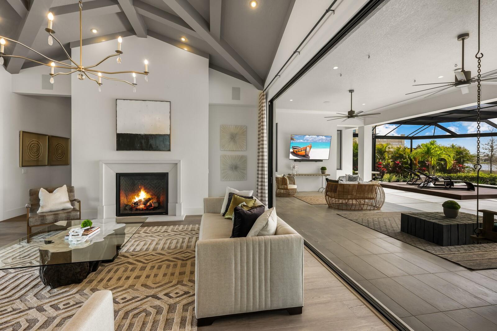 CONCESSION PH II BLK B & PH III - Residential