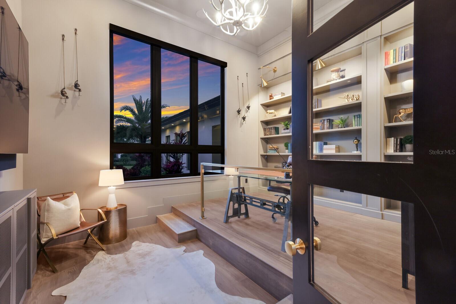 CONCESSION PH II BLK B & PH III - Residential