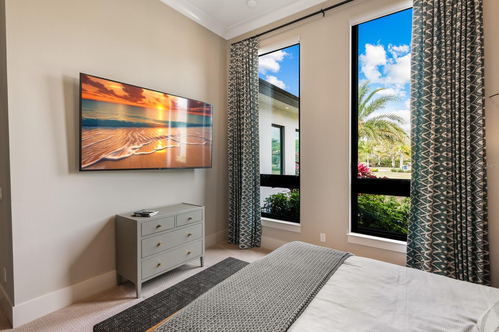 CONCESSION PH II BLK B & PH III - Residential