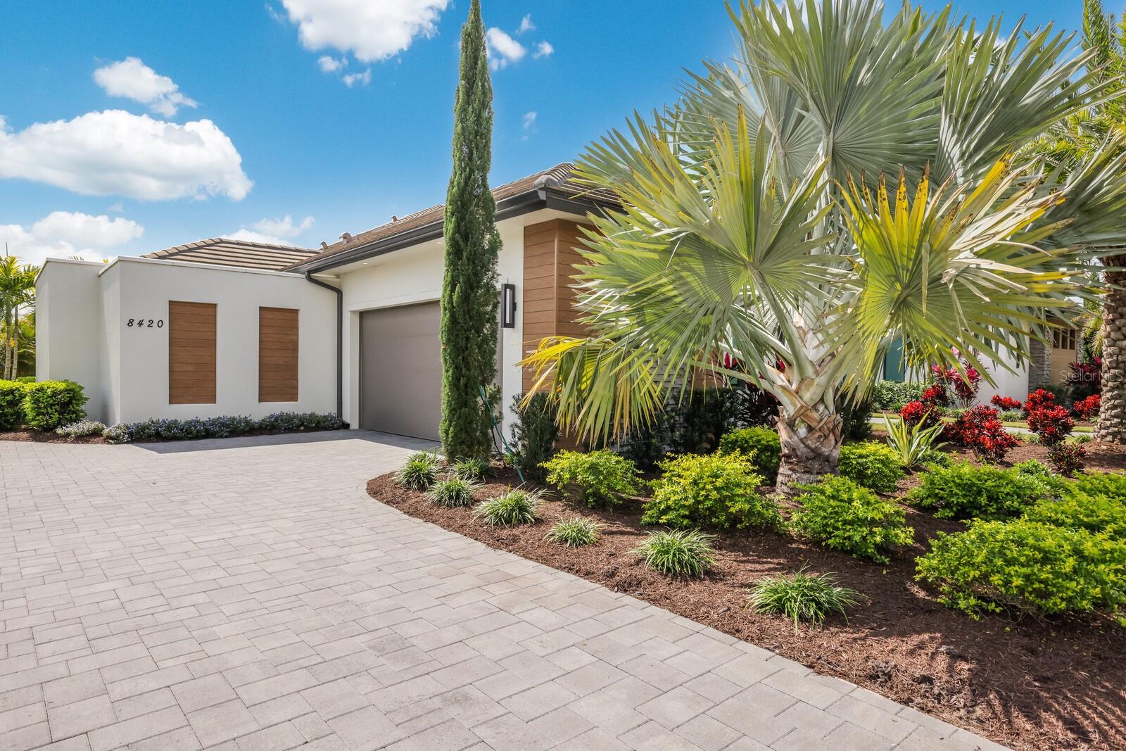 CONCESSION PH II BLK B & PH III - Residential