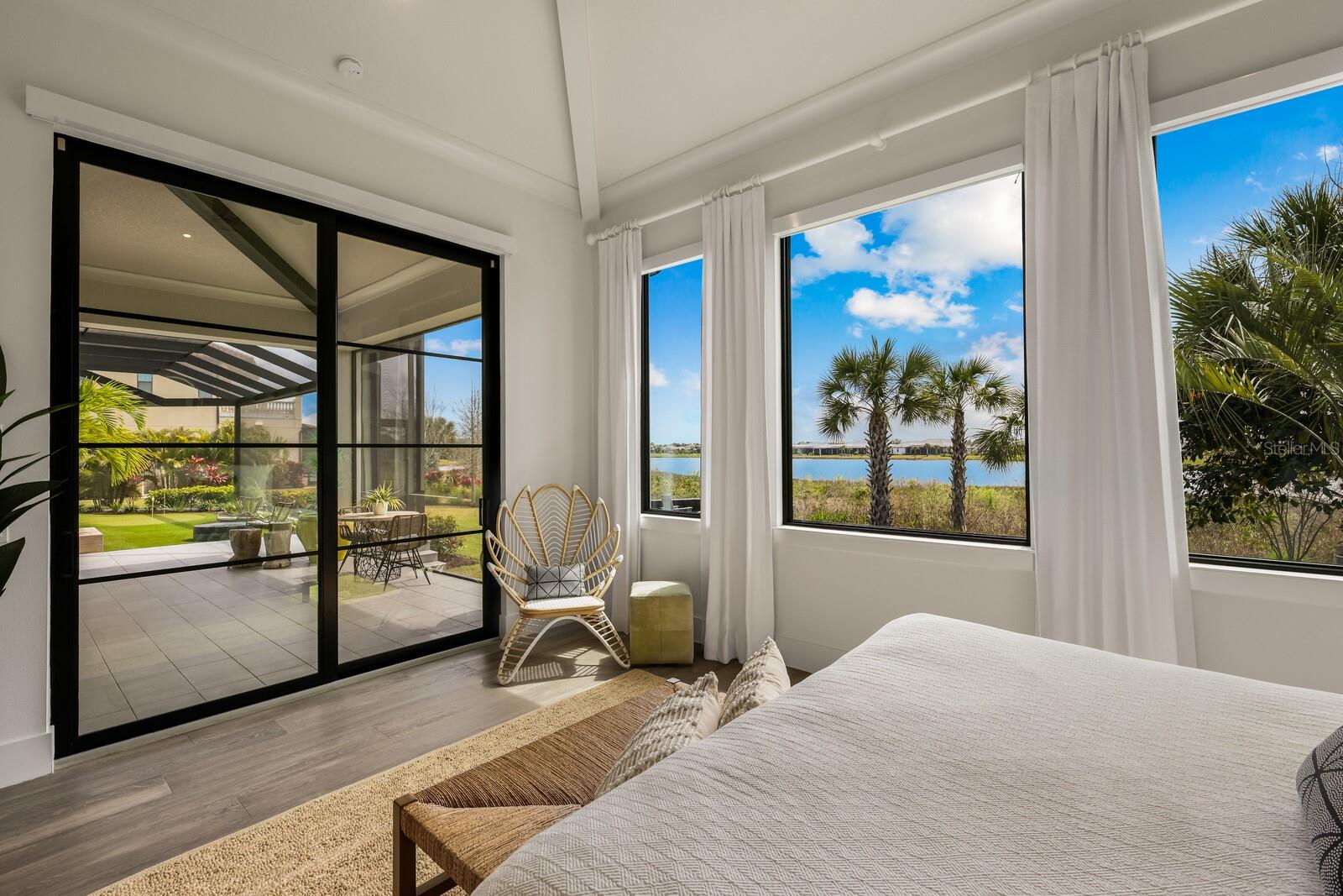 CONCESSION PH II BLK B & PH III - Residential