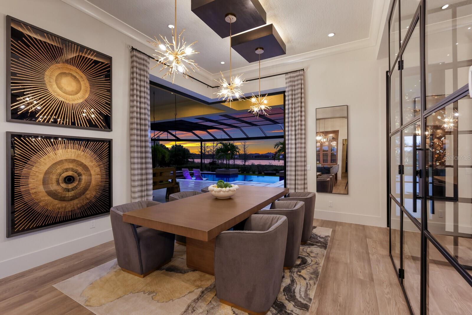 CONCESSION PH II BLK B & PH III - Residential