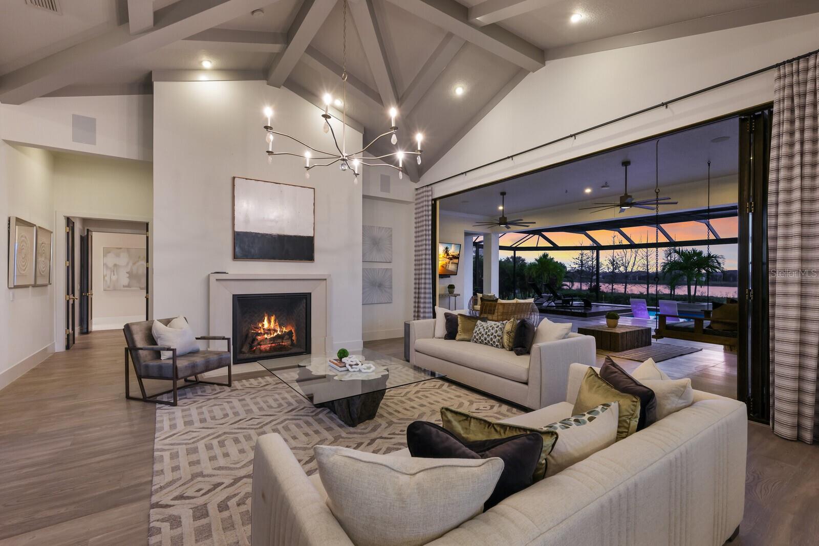 CONCESSION PH II BLK B & PH III - Residential