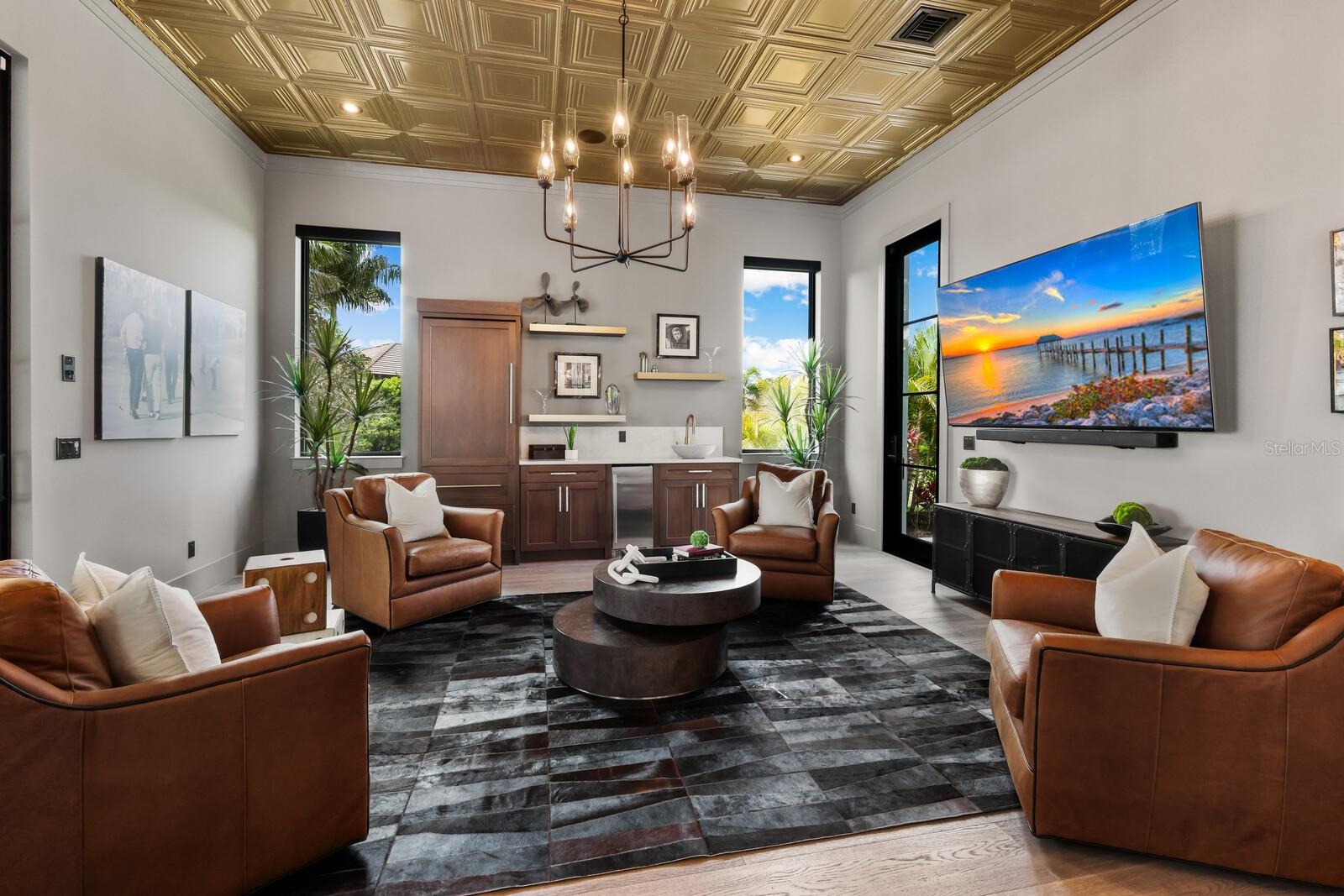 CONCESSION PH II BLK B & PH III - Residential