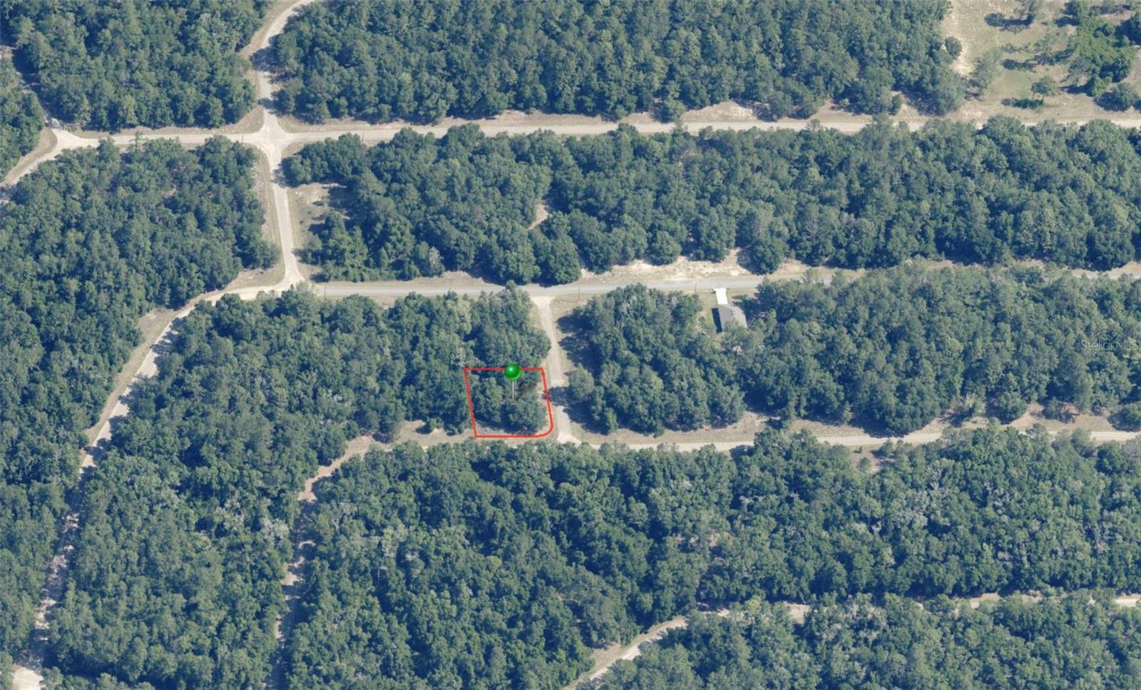 Prime opportunity in the growing community of Citrus Springs! .42-acre CORNER lot offers an excellent location for your future single-family home. Situated in a highly desirable and developing area, the property provides added space and accessibility with its corner positioning. With convenient access to shopping, schools, medical facilities, and outdoor recreation, this lot combines both value and potential.