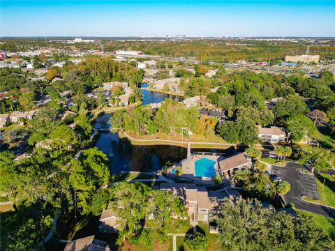 A home in ORLANDO