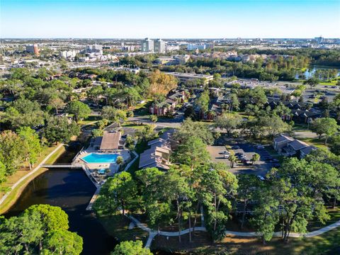 A home in ORLANDO