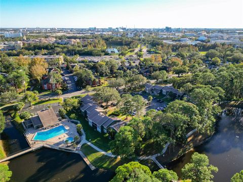 A home in ORLANDO