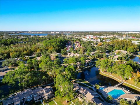 A home in ORLANDO