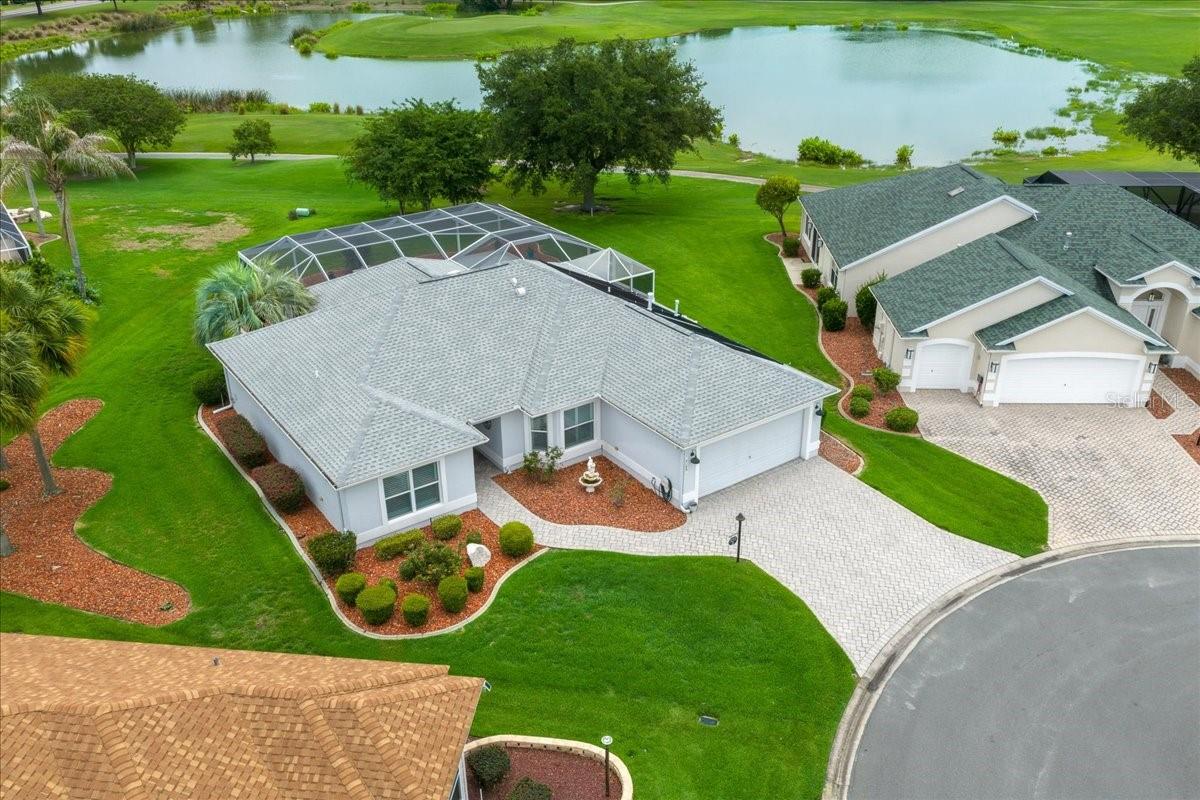THE VILLAGES - Residential