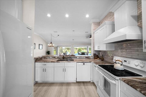 Tiny photo for 3189 Darien Way, The Villages, FL 32162 (MLS # G5112739)