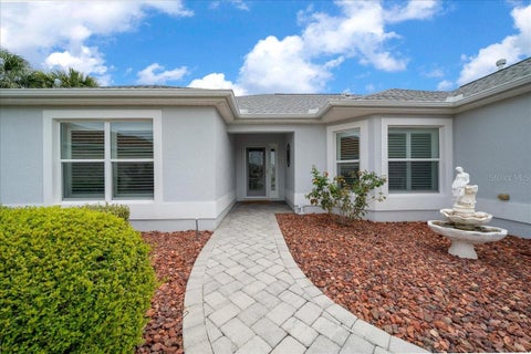 Tiny photo for 3189 Darien Way, The Villages, FL 32162 (MLS # G5112739)