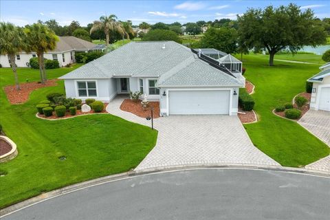 Photo of 3189 Darien Way, The Villages, FL 32162 (MLS # G5112739)