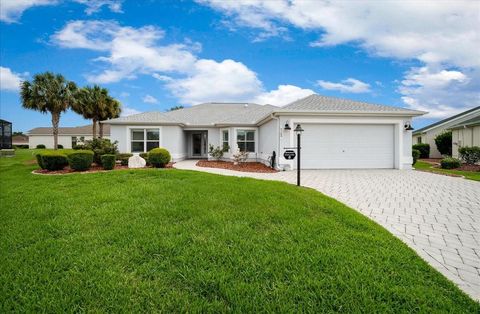 Tiny photo for 3189 Darien Way, The Villages, FL 32162 (MLS # G5112739)