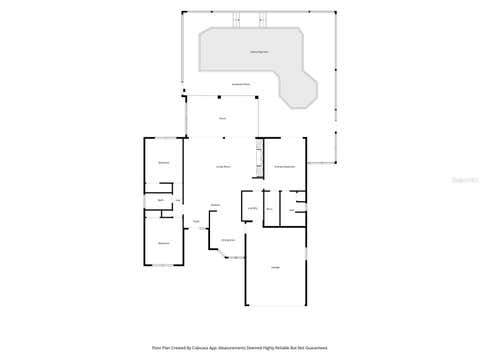 Tiny photo for 3189 Darien Way, The Villages, FL 32162 (MLS # G5112739)