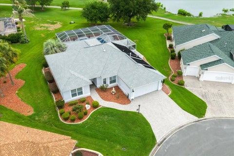 Tiny photo for 3189 Darien Way, The Villages, FL 32162 (MLS # G5112739)