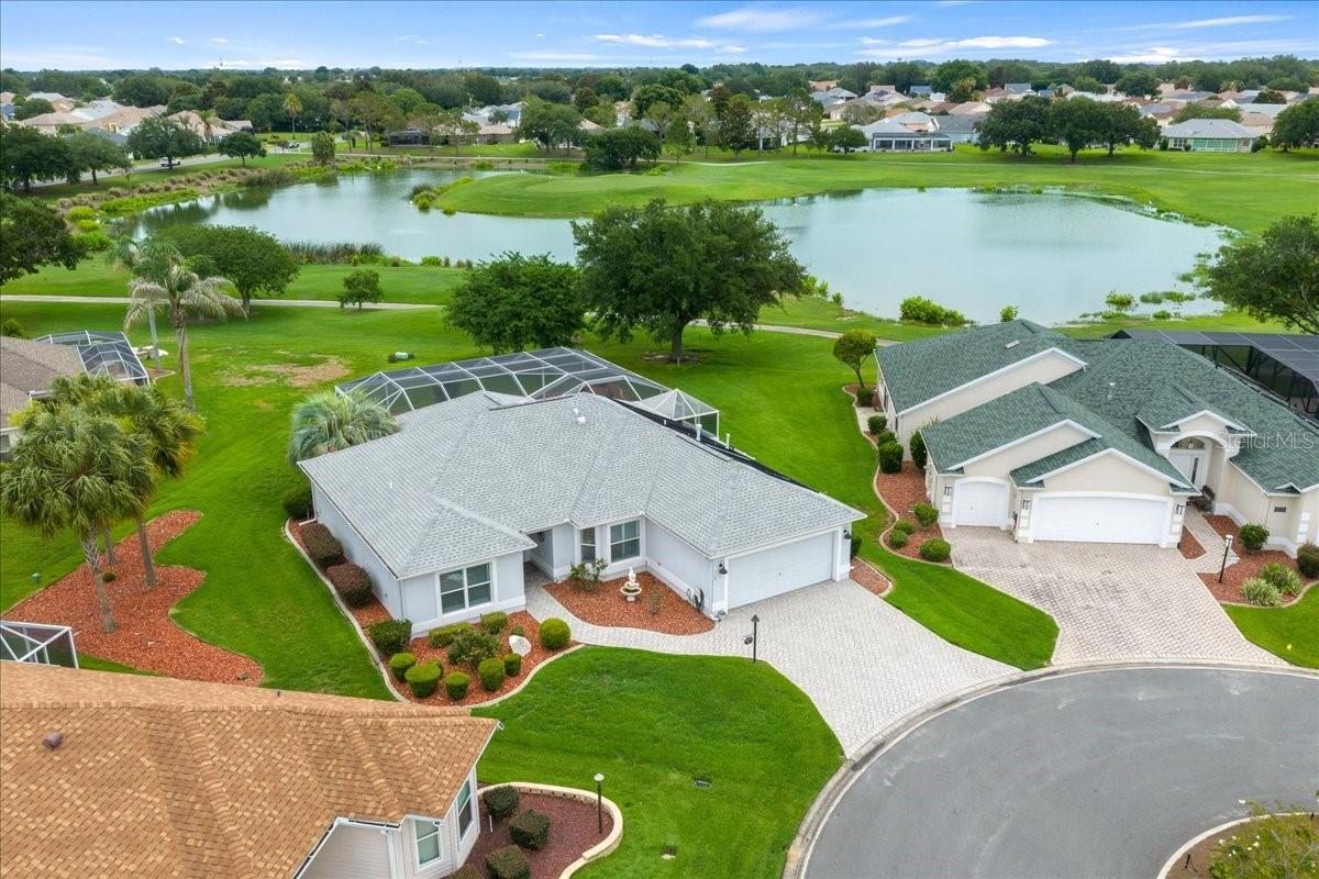 THE VILLAGES - Residential
