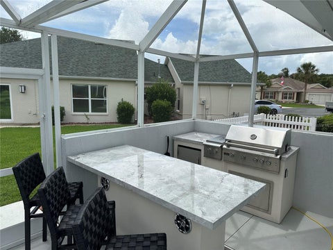 Tiny photo for 3189 Darien Way, The Villages, FL 32162 (MLS # G5112739)