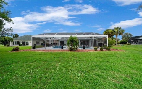 Tiny photo for 3189 Darien Way, The Villages, FL 32162 (MLS # G5112739)