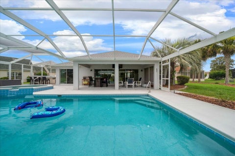 Tiny photo for 3189 Darien Way, The Villages, FL 32162 (MLS # G5112739)