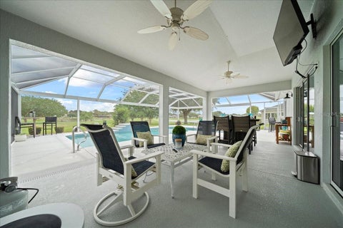 Tiny photo for 3189 Darien Way, The Villages, FL 32162 (MLS # G5112739)