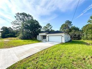 CITRUS SPGS UNIT 25 PB 8 PG 19 LOT 12 BLK 1777 DES - Residential