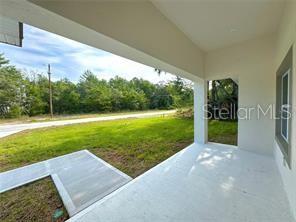 CITRUS SPGS UNIT 25 PB 8 PG 19 LOT 12 BLK 1777 DES - Residential