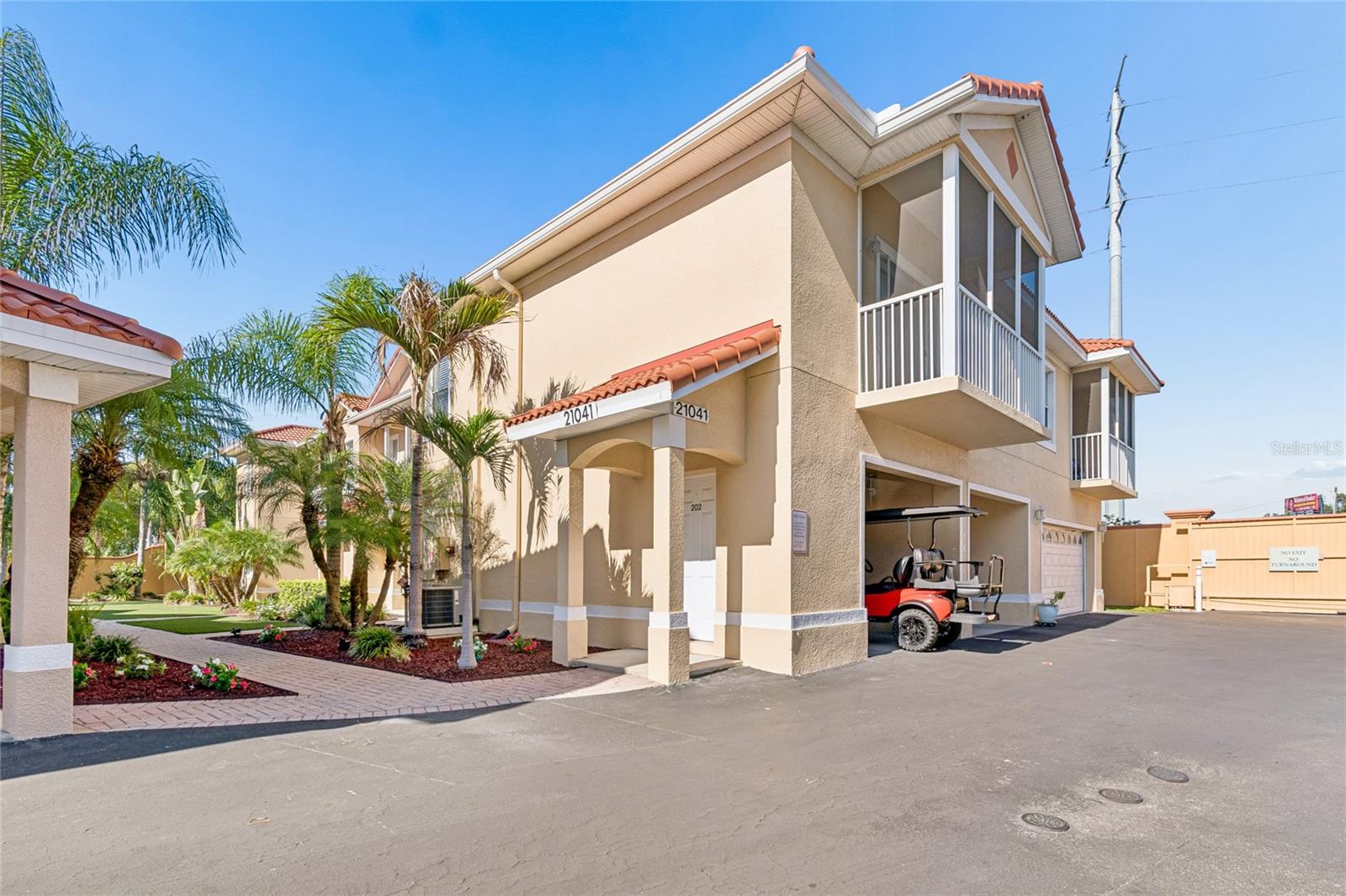 21041 SUNPOINT WAY 201