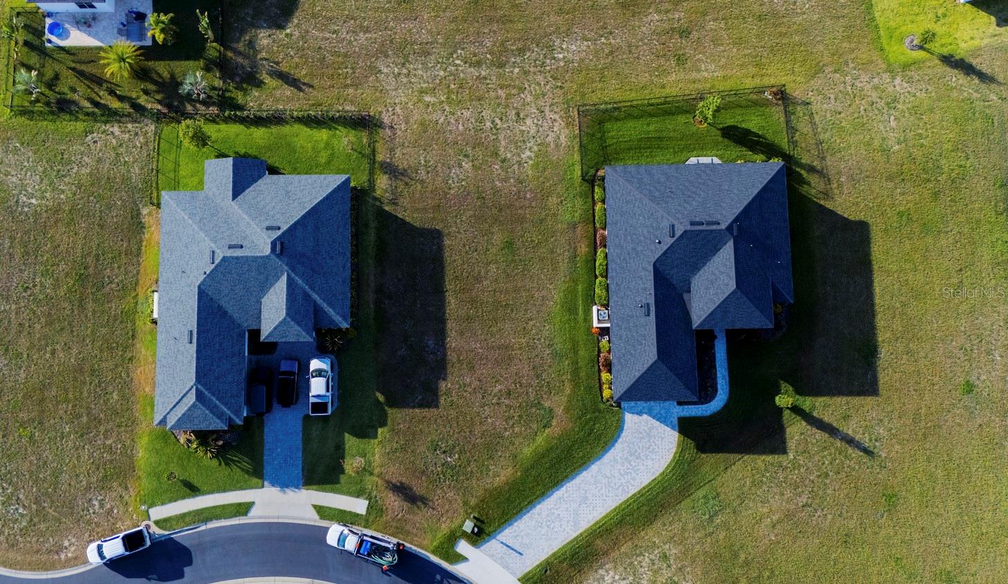 WATER RIDGE SUB - Land