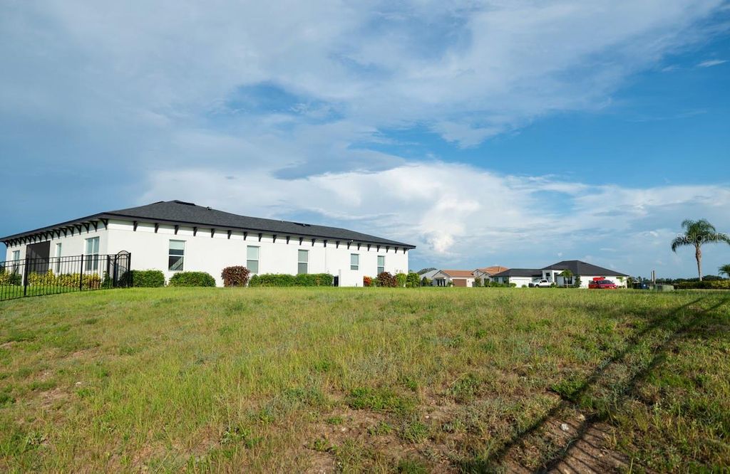 Photo of 338 Spinnaker Court, Auburndale, FL 33823 (MLS # O6342823)