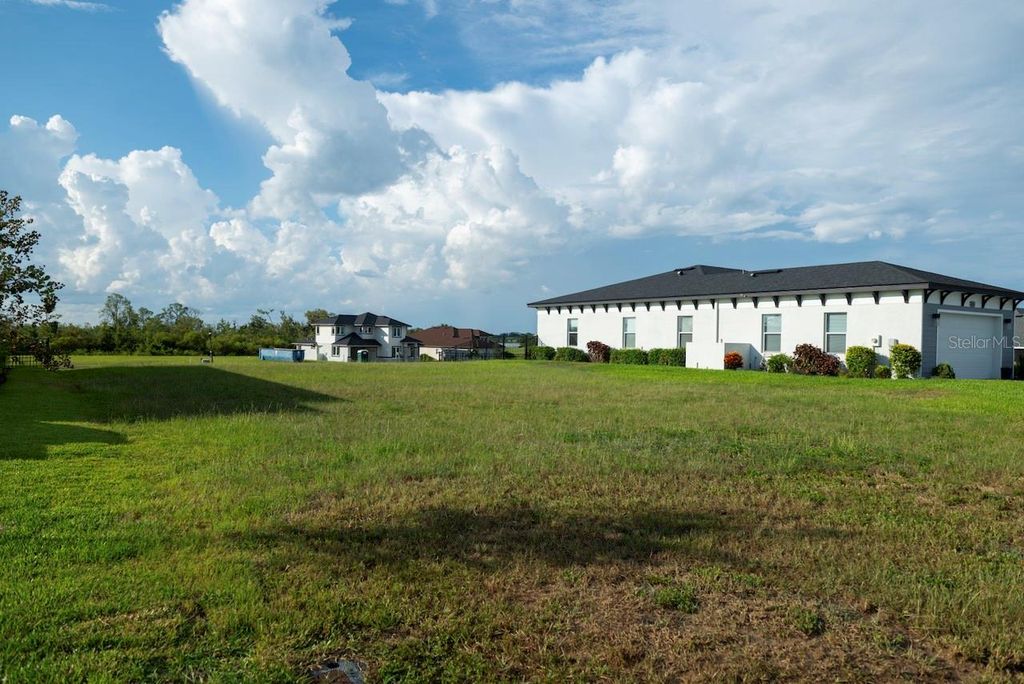 Photo of 338 Spinnaker Court, Auburndale, FL 33823 (MLS # O6342823)